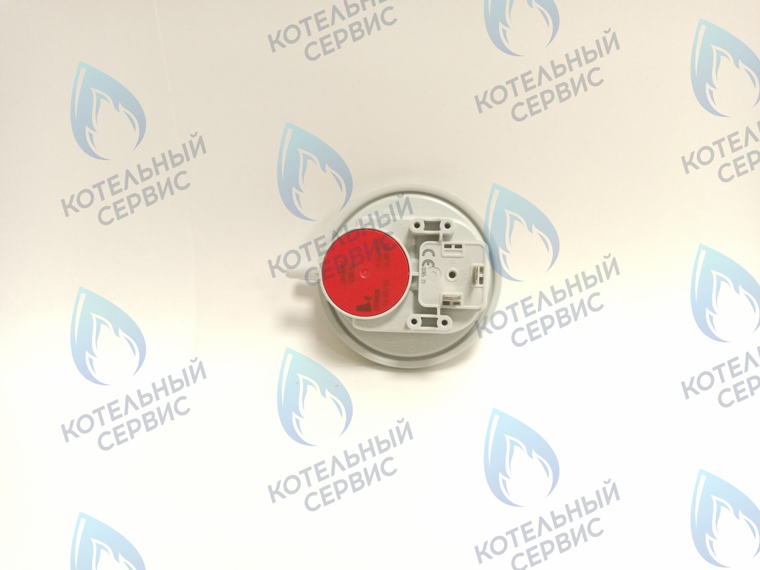 AP-150-120-63-HC Маностат HUBA 150/120 Pa BUDERUS (87161461530) в Орле