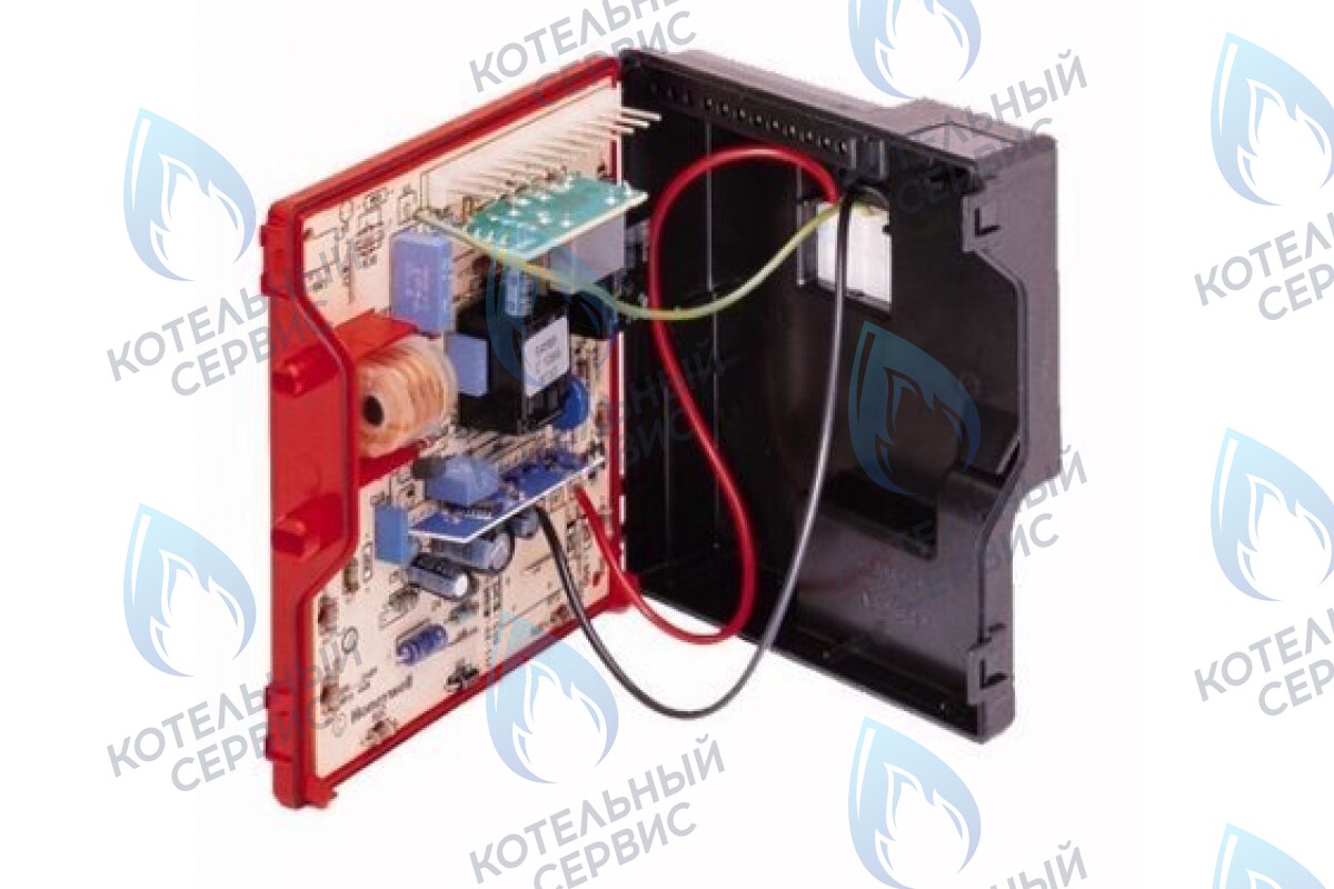 87290114040 Блок розжига для газового котла Bosch Supraline К56-8Е (87290114040) в Орле
