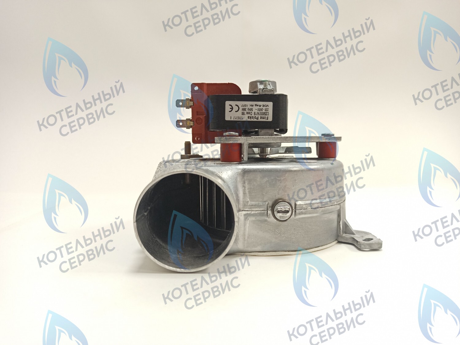 6VENTILA19 Вентилятор котла Fondital MINORCA PLUS CTFS 24 CU, MINORCA CTFS 24, ANTEA PLUS RBTFS в Орле