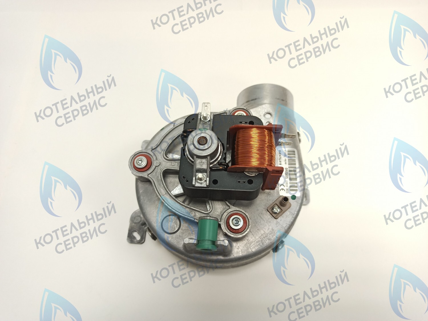 6VENTILA19 Вентилятор котла Fondital MINORCA PLUS CTFS 24 CU, MINORCA CTFS 24, ANTEA PLUS RBTFS в Орле