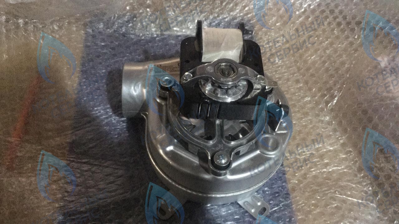 BI1596 101 Вентилятор 48W 24 turbo FEDERICA BUGATTI в Орле