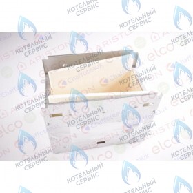 Камера сгорания в сборе 24cf CHAFFOTEAUX