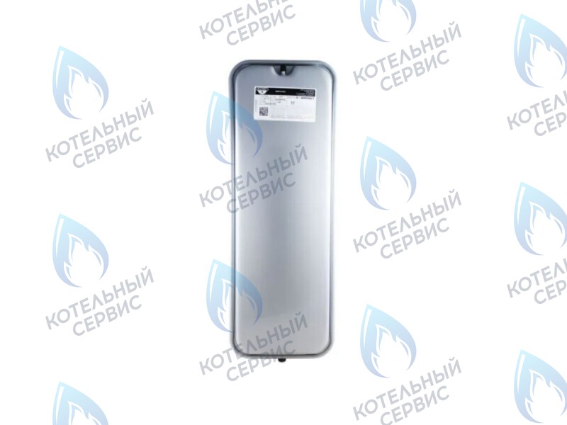 39817830 Расширительный бак 8л (плоский) Ferroli New Elite 60 С 24 в Орле