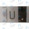 6301431008 Скоба крепления 3X20X33 BAXI в Орле