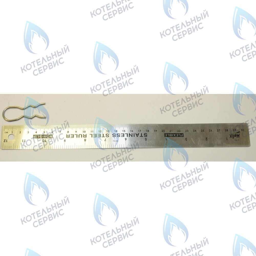 710047400 Пружина фиксирующая BAXI в Орле