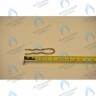 710047400 Пружина фиксирующая BAXI в Орле