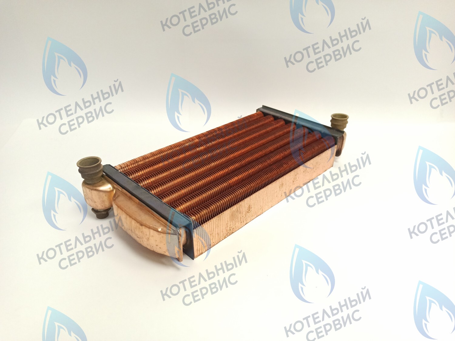 EM073-320 Теплообменник 105 ламелей VAILLANT (065152) в Орле