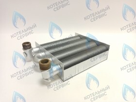 Теплообменник Thermona (20400, 20400.1, 20400.2, 41608) PR 12-3230003