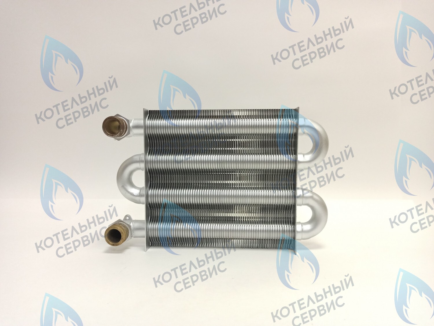 EM038-20400 Теплообменник Thermona (20400, 20400.1, 20400.2, 41608) PR 12-3230003 в Орле