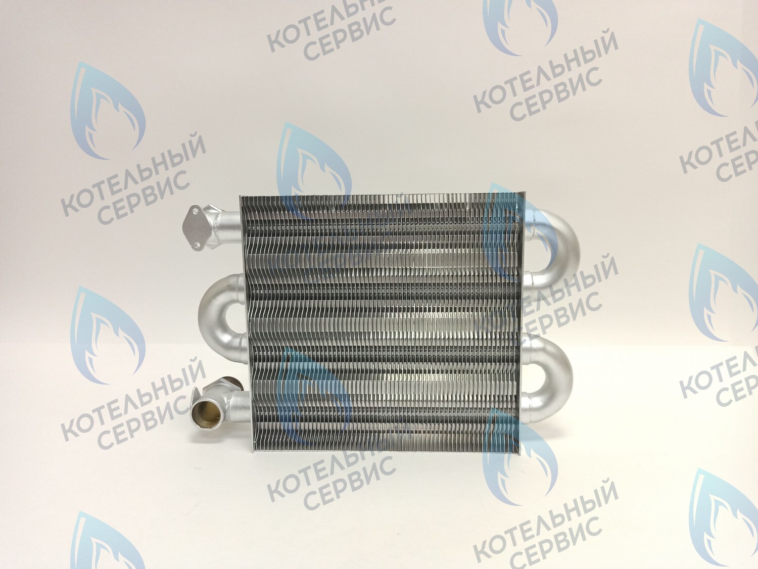 EM038-20400 Теплообменник Thermona (20400, 20400.1, 20400.2, 41608) PR 12-3230003 в Орле