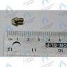 601520 Инжекторы для сжиженного газа комплект D. 0,74 BAXI в Орле