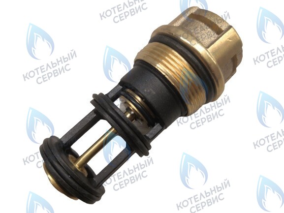 TVC021-04 Картридж трёхходового клапана BAXI ECO (3, 3 COMPACT, Four) LUNA (3, 3 COMFORT) (711356900) в Орле