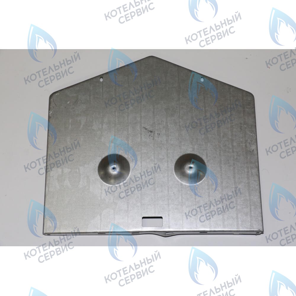 5111850 Крышка термоизоляционной панели передняя BAXI в Орле