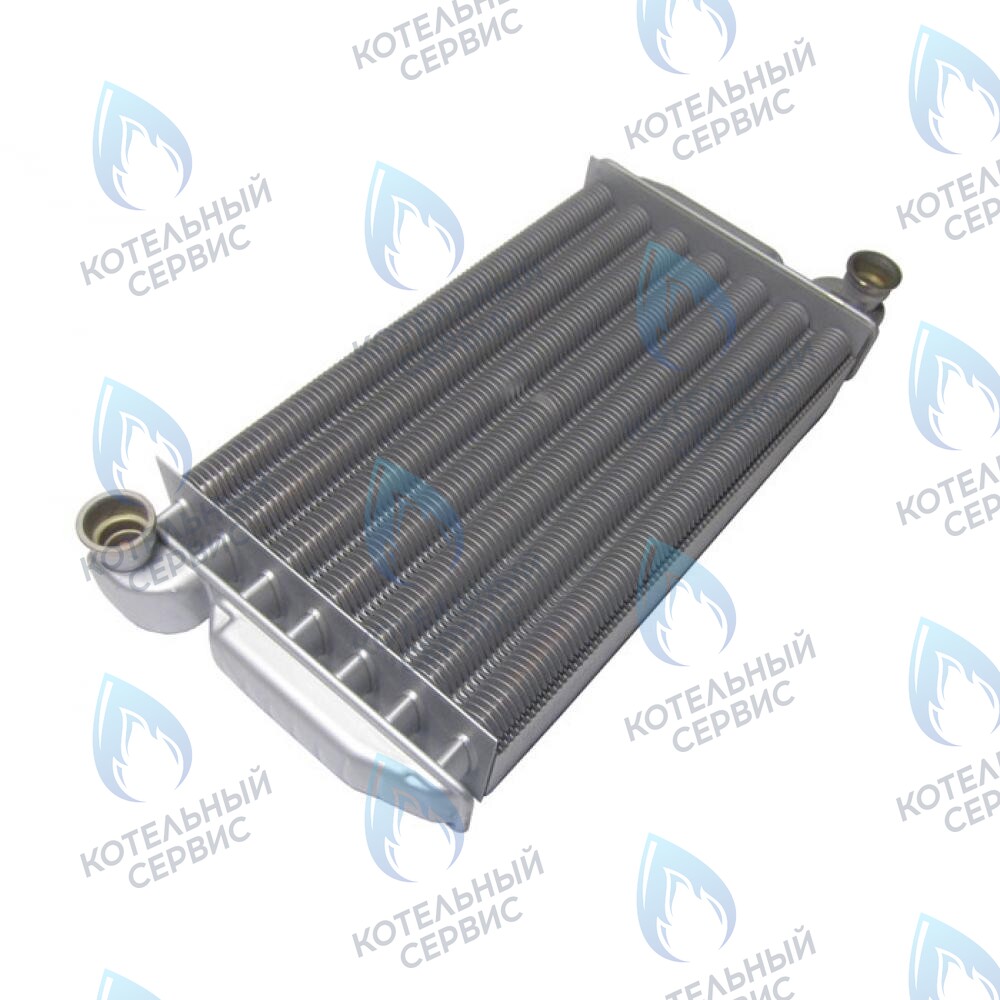 5680990 Теплообменник основной BAXI в Орле