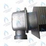 5680990 Теплообменник основной BAXI в Орле