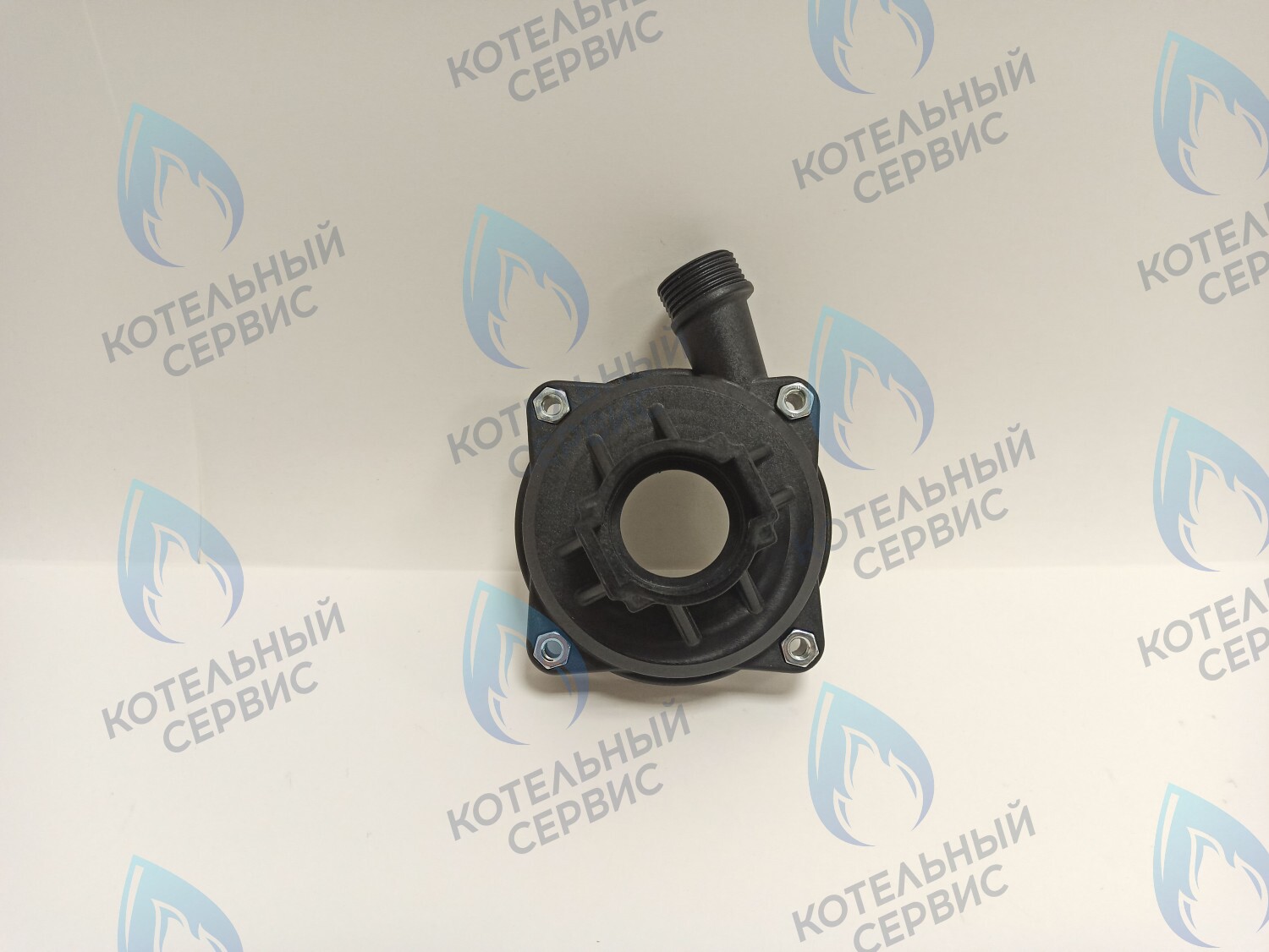 PMDS1AW-Комп Улитка (крышка) насоса (с болтами) и уплотнительным кольцом ARDERIA, CELTIC-DS, MASTER GAS SEOUL, DAESUNG под WILO (W30CW) в Орле