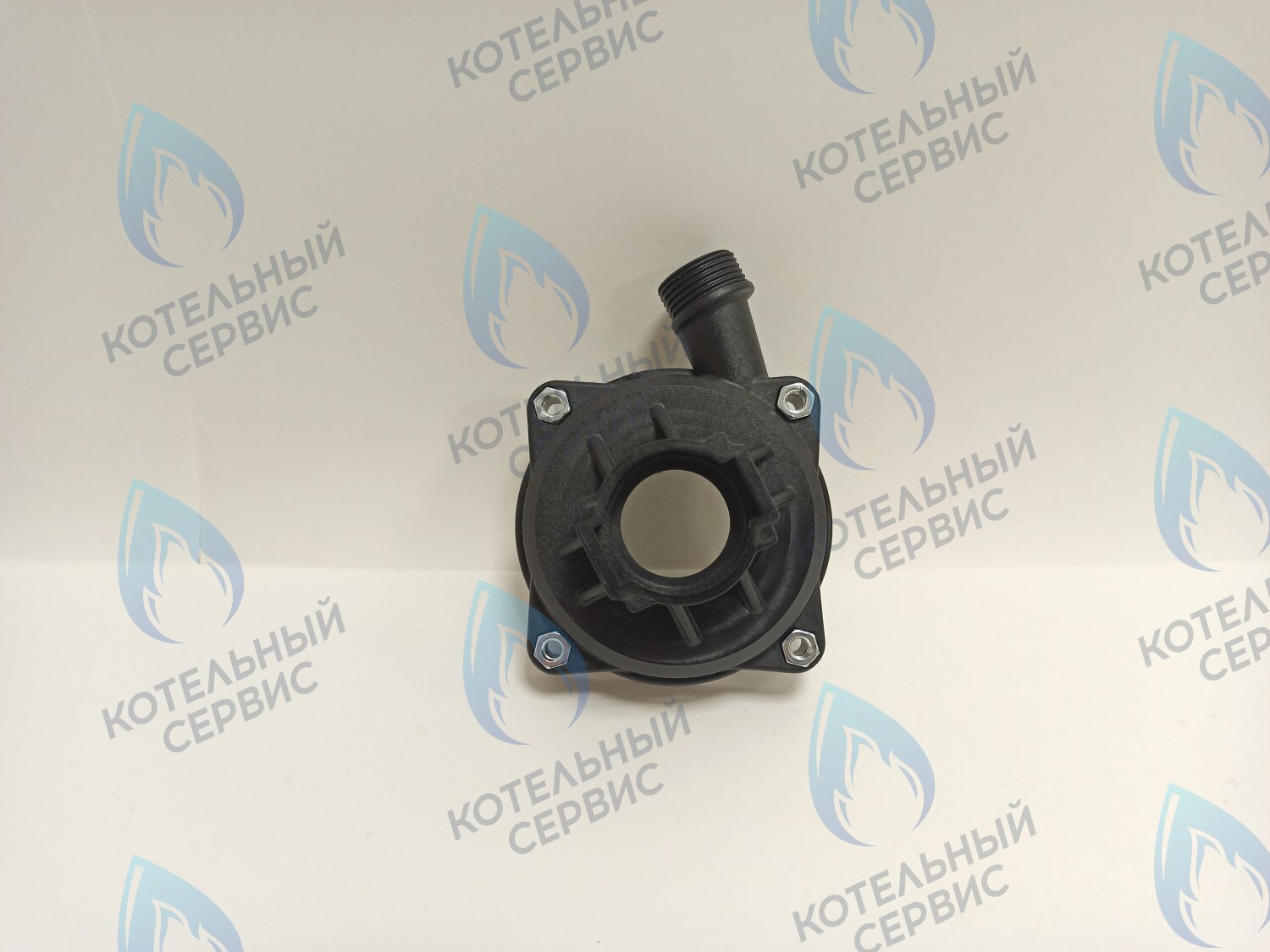 PMDS1AW-Комп Улитка (крышка) насоса (с болтами) и уплотнительным кольцом ARDERIA, CELTIC-DS, MASTER GAS SEOUL, DAESUNG под WILO (W30CW) в Орле