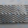 7021820019 Пластинчатый теплообменник (PP10FH4T06) KENTATSU в Орле