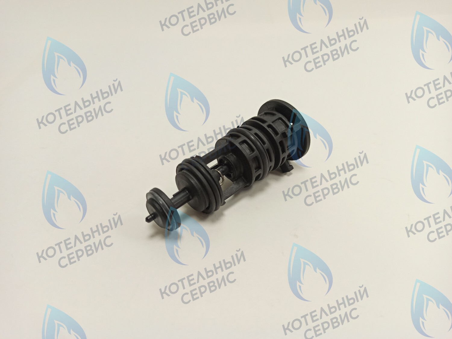 TVC001-03 Картридж трехходового клапана аналог ARISTON (65104314, 65120047), CHAFFOTEAUX (65104314), BAXI ( 710144100, 721403800  ELECTROLUX (BI1491 101), BOSCH ( 87186445620), BUDERUS ( 87186445620), FEDERICA BUGATTI (BI1491 101) в Орле