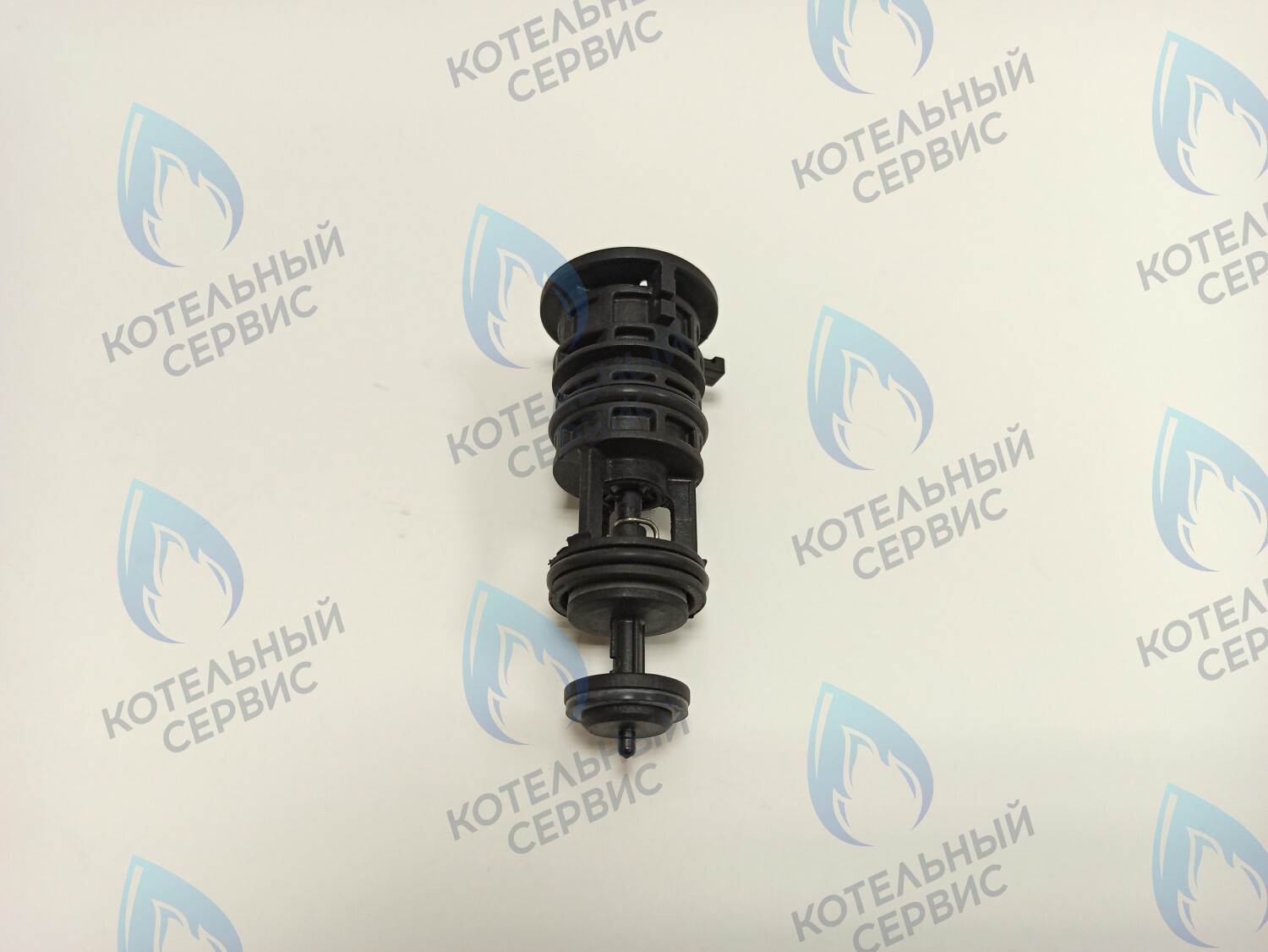 TVC001-03 Картридж трехходового клапана аналог ARISTON (65104314, 65120047), CHAFFOTEAUX (65104314), BAXI ( 710144100, 721403800  ELECTROLUX (BI1491 101), BOSCH ( 87186445620), BUDERUS ( 87186445620), FEDERICA BUGATTI (BI1491 101) в Орле