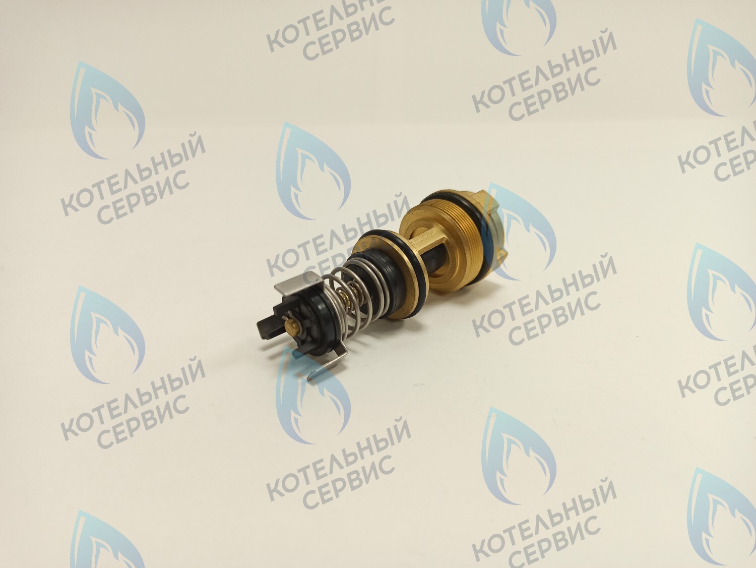 TVC101-02 Картридж трехходового клапана аналог ELSOTHERM серия Т, MIZUDO в Орле