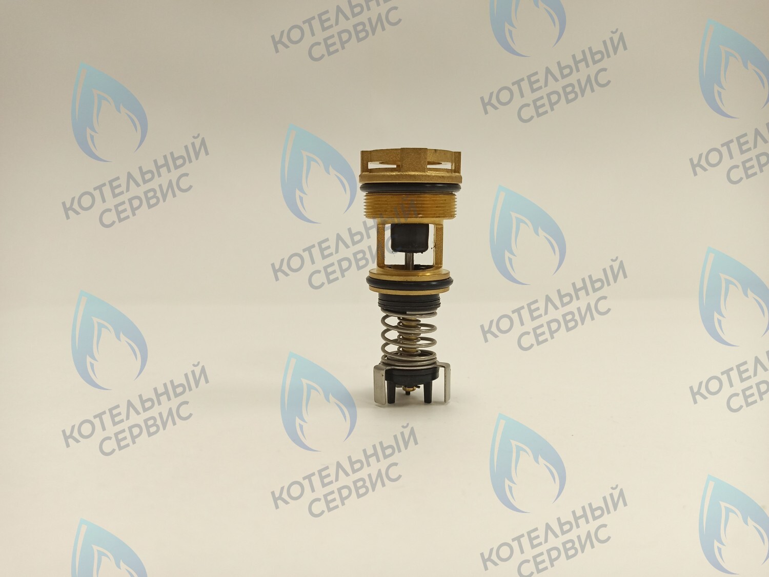 TVC101-02 Картридж трехходового клапана аналог ELSOTHERM серия Т, MIZUDO в Орле