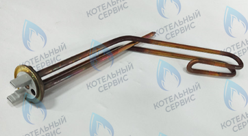 398I1520 ТЭН нагревательный элемент 2400W 230V (3I620260) FERROLI в Орле