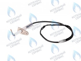 Электрод розжига и ионизации Haier L1P18-F21(M)HEC (0530016114)