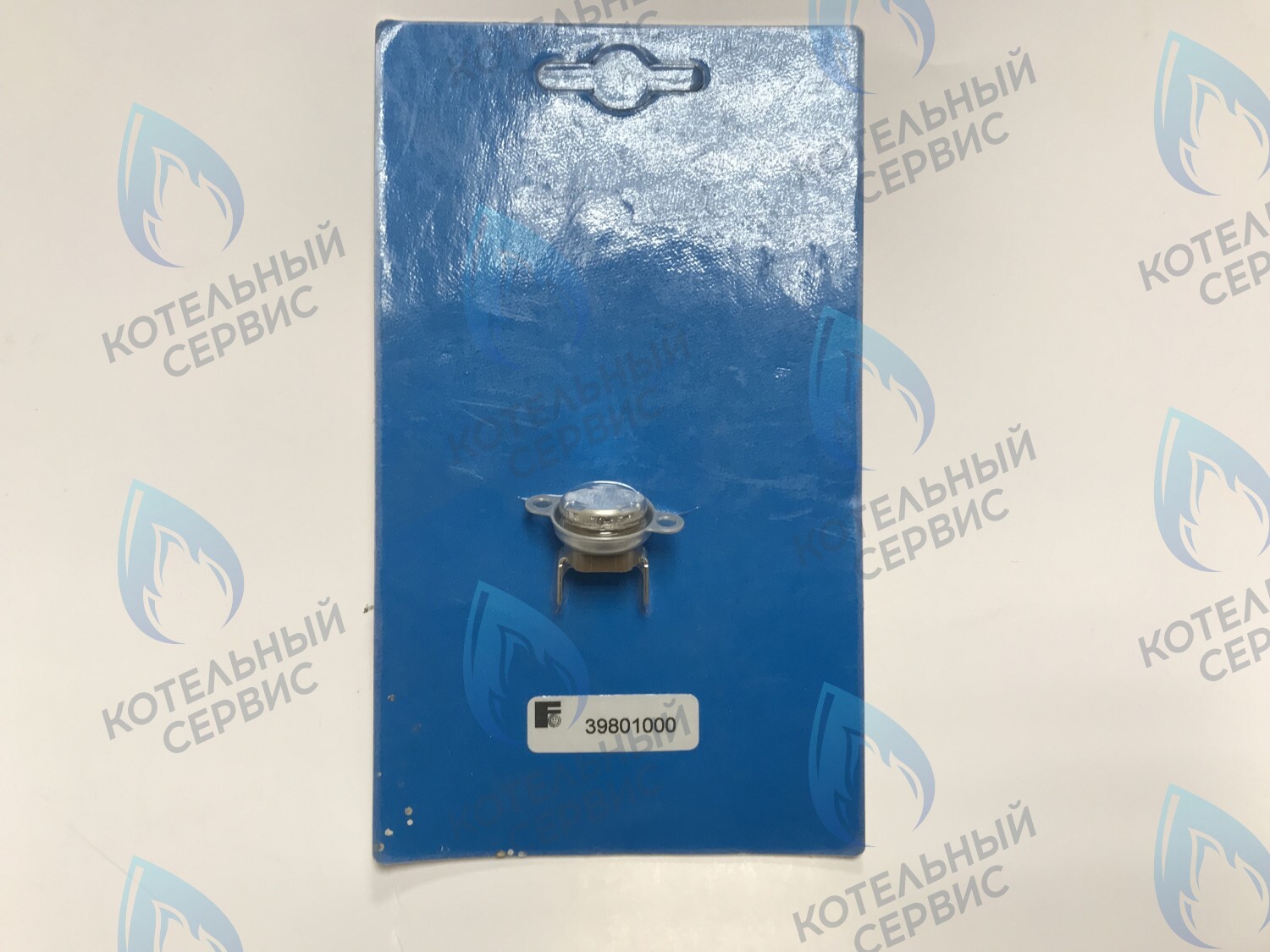 39801000 Термостат дымовых газов аварийный FERROLI в Орле