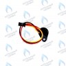 FSR013 Датчик расхода воды накладной (капля) для китайских котлов Gazlux (05-1502) в Орле