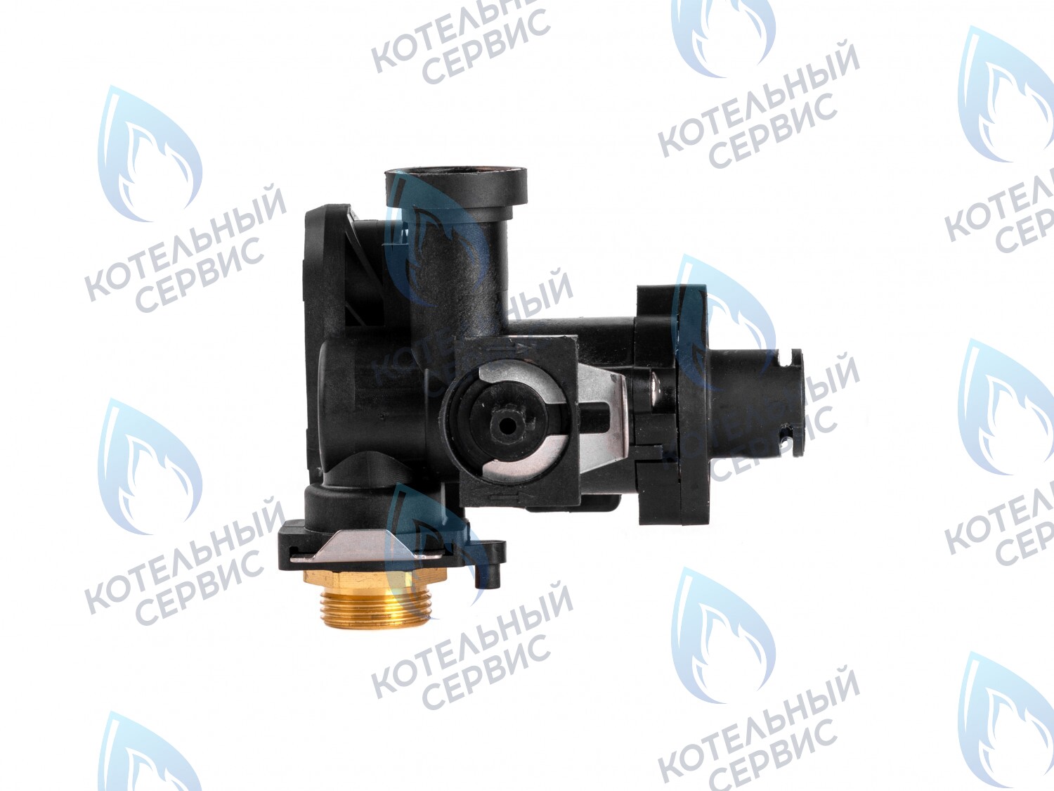 GGT030 Гидроузел трехходового клапана FERROLI FORTUNA PRO (398608450, 902610750), KOREASTAR Bravo, Premium-C (KS902608450, KS902608810) в Орле