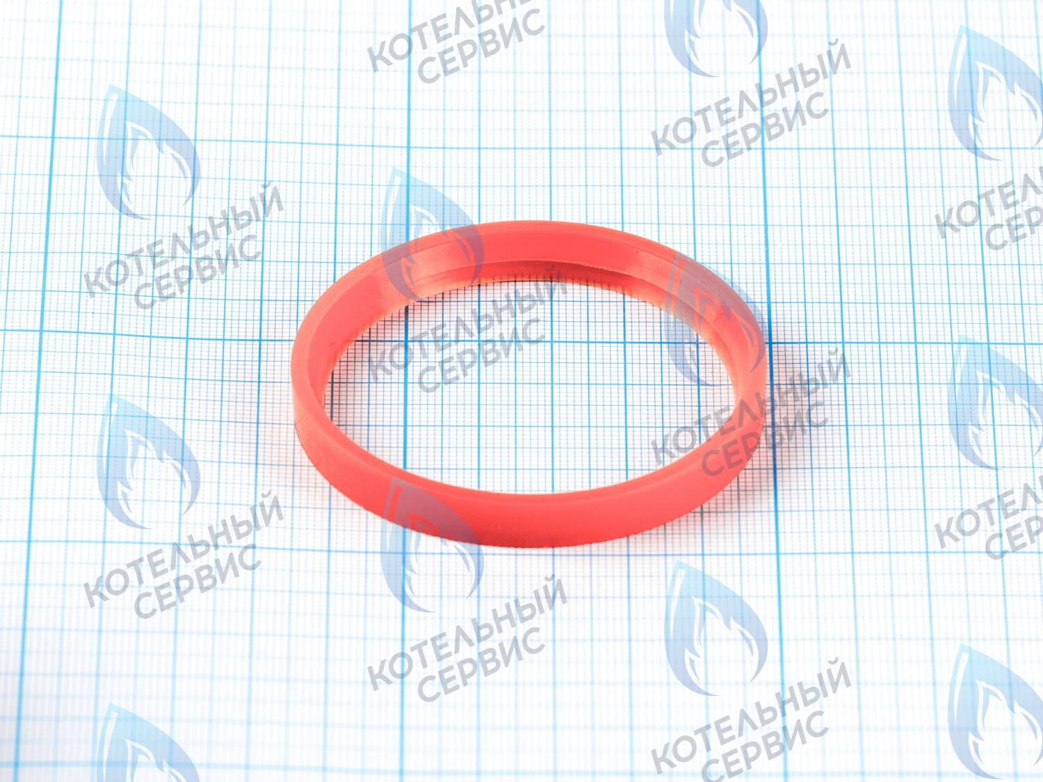 EC12020029 Эллиптическое уплотнительное кольцо для трубы ELSOTHERM серия T в Орле