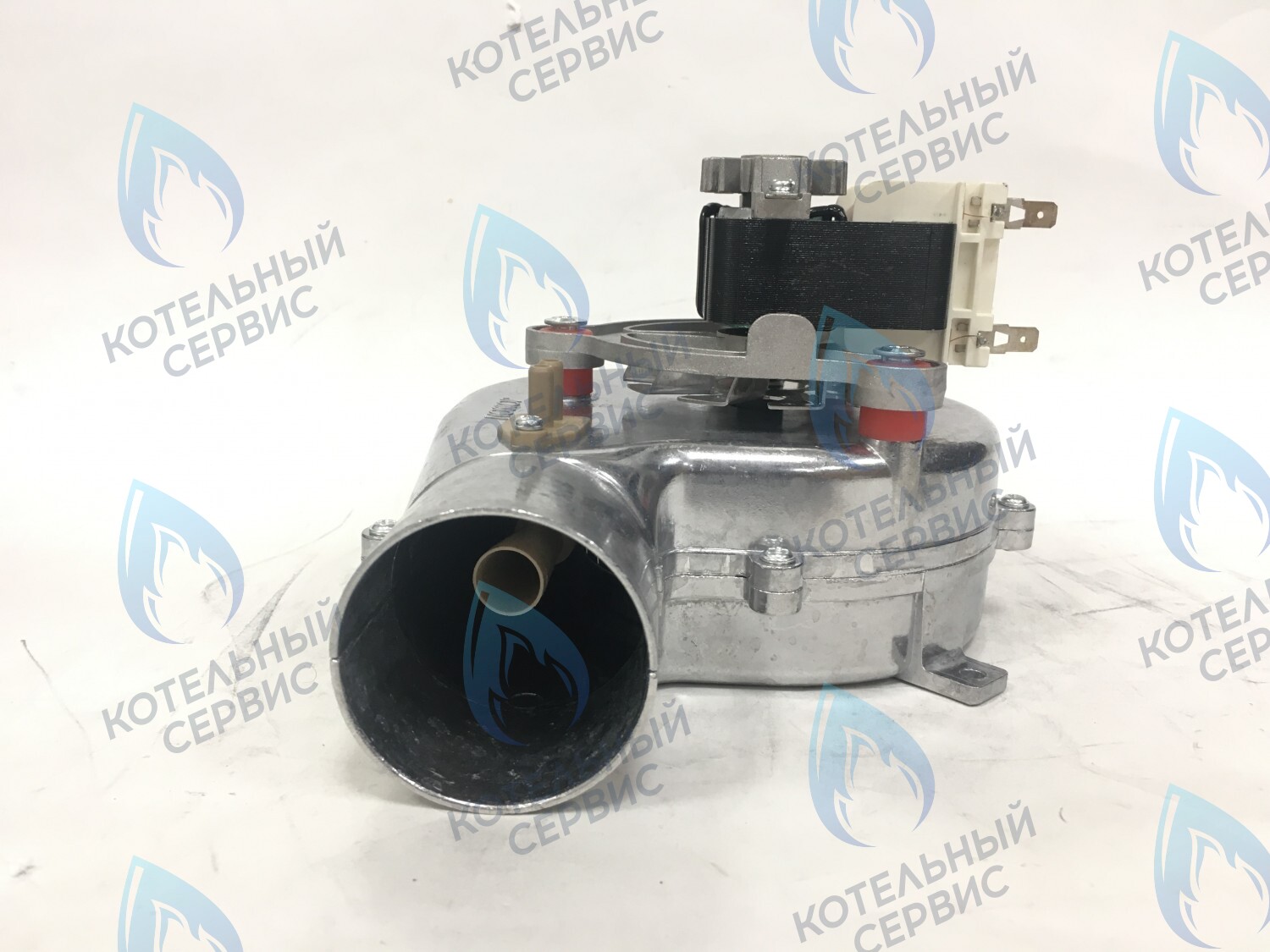 P0000005991 Вентилятор дымоудаления (турбина) 13кВт-16кВт BK (BM) MONLAN в Орле