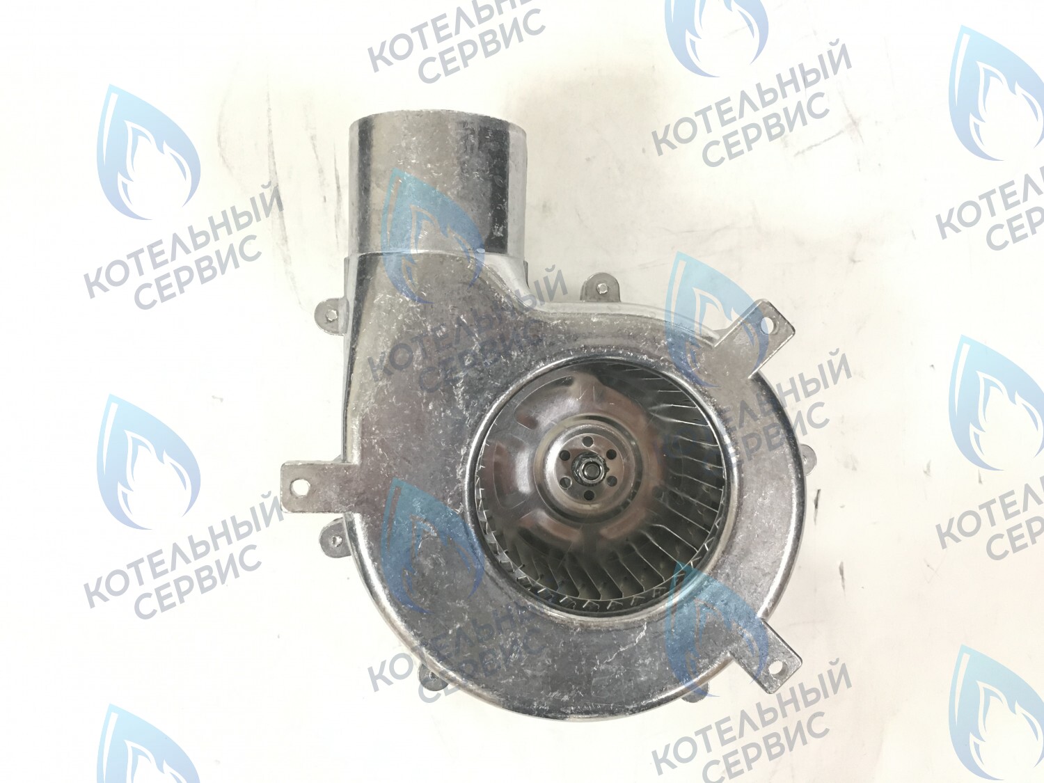 P0000005991 Вентилятор дымоудаления (турбина) 13кВт-16кВт BK (BM) MONLAN в Орле