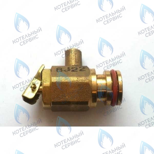 440010547 Клапан аварийного сброса избыточного давления RINNAI RMF/KMF/CMF/BR-R/С в Орле