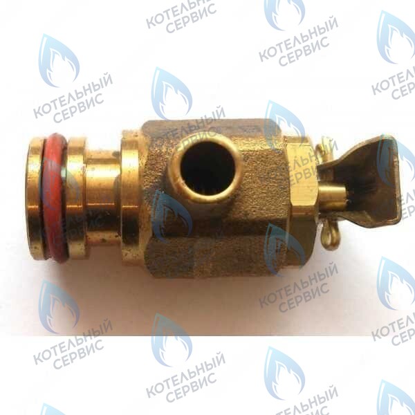 440010547 Клапан аварийного сброса избыточного давления RINNAI RMF/KMF/CMF/BR-R/С в Орле