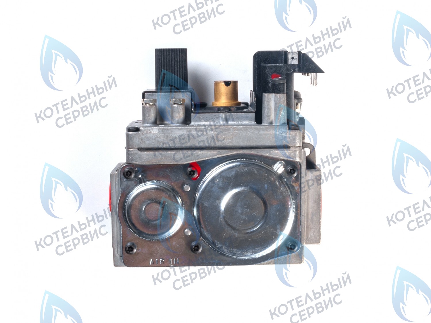 GV103 Газовый клапан SIT NOVA 820 mV 0.820.303 (0820303) под милливольтовый генератор Protherm (0020027516), LEMAX (014103), ALPENHOFF (151820303), FERROLI (39849620), ELECTROLUX (820303), ALPHATHERM в Орле