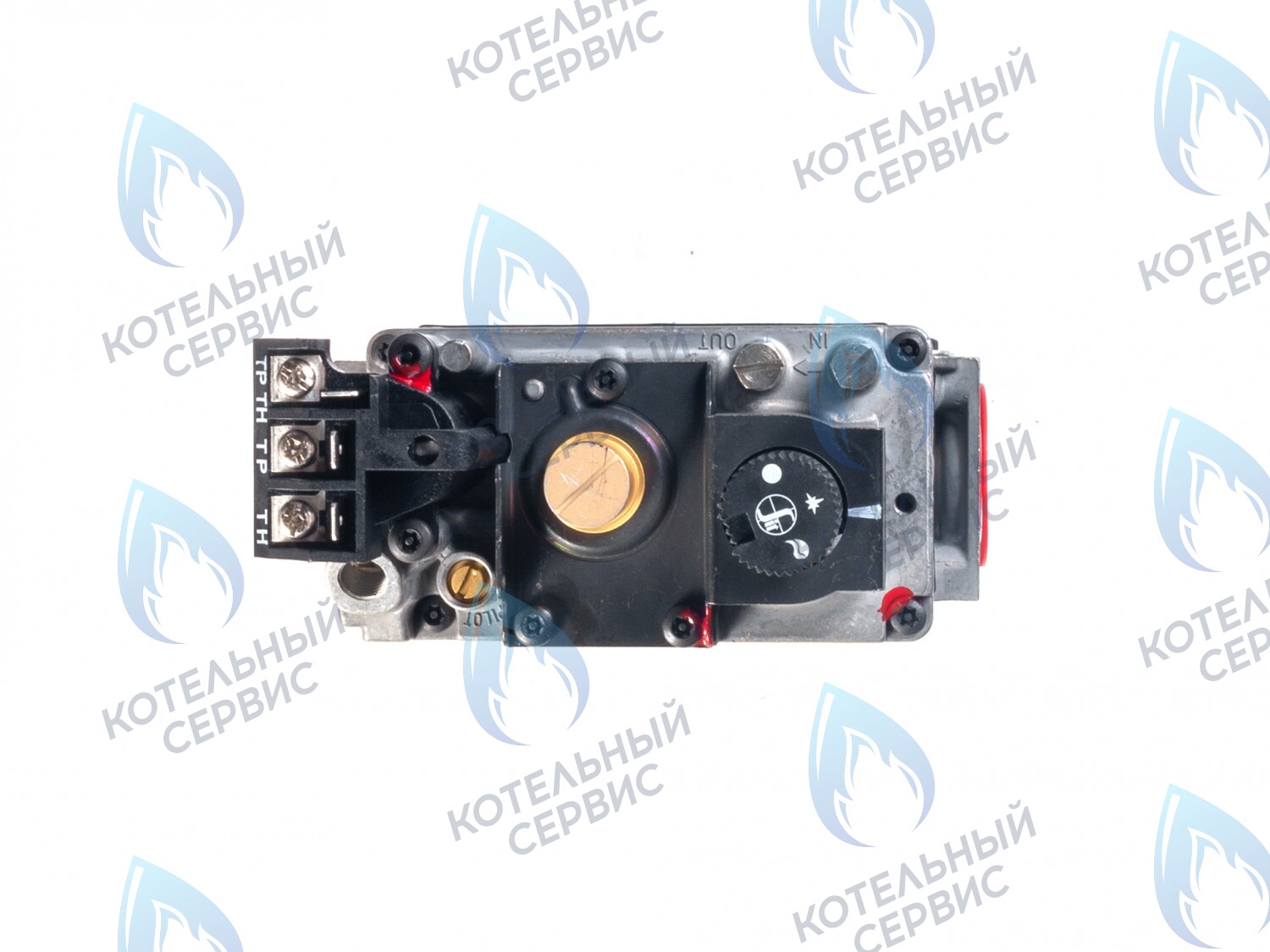GV103 Газовый клапан SIT NOVA 820 mV 0.820.303 (0820303) под милливольтовый генератор Protherm (0020027516), LEMAX (014103), ALPENHOFF (151820303), FERROLI (39849620), ELECTROLUX (820303), ALPHATHERM в Орле