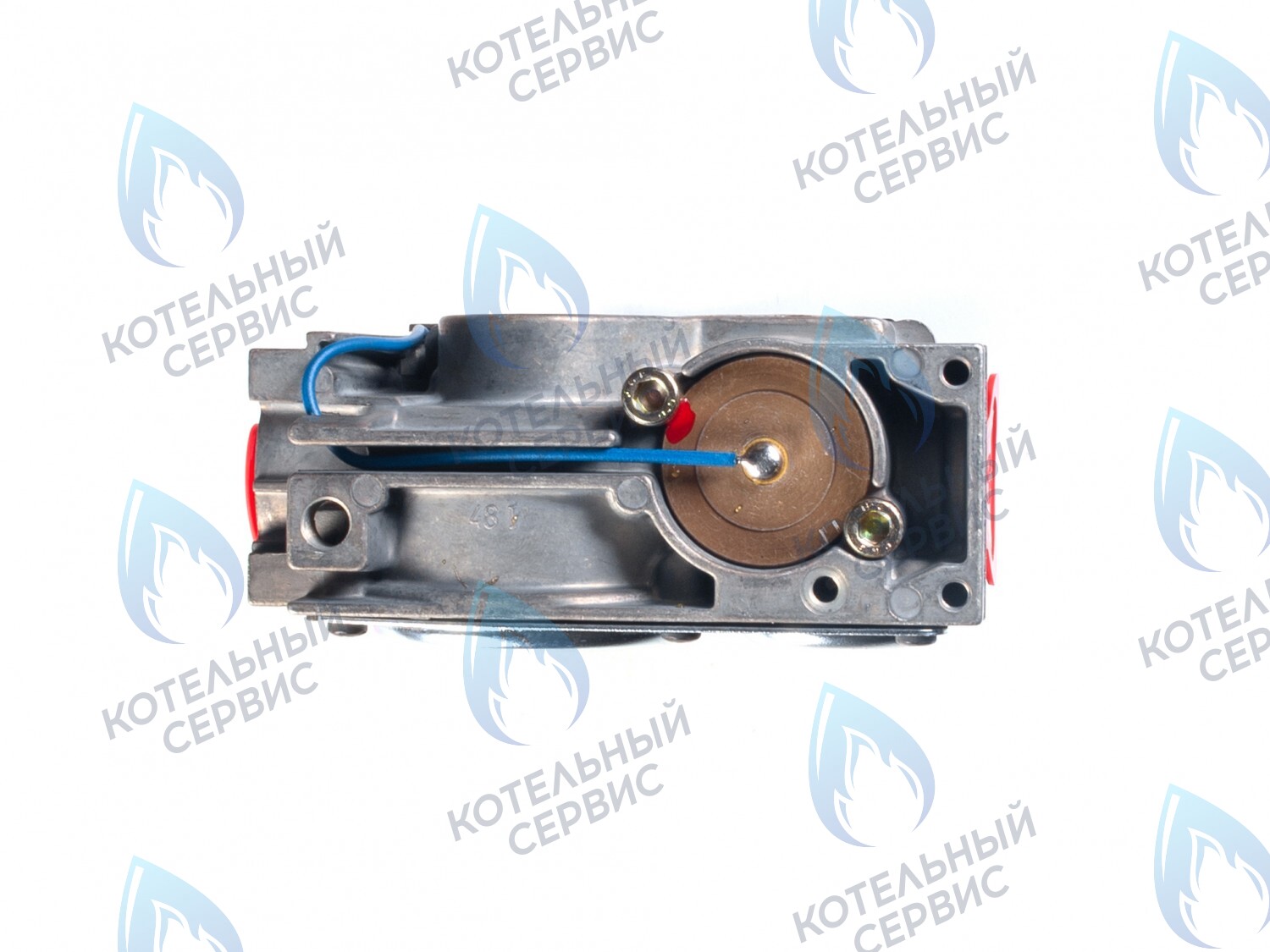 GV103 Газовый клапан SIT NOVA 820 mV 0.820.303 (0820303) под милливольтовый генератор Protherm (0020027516), LEMAX (014103), ALPENHOFF (151820303), FERROLI (39849620), ELECTROLUX (820303), ALPHATHERM в Орле