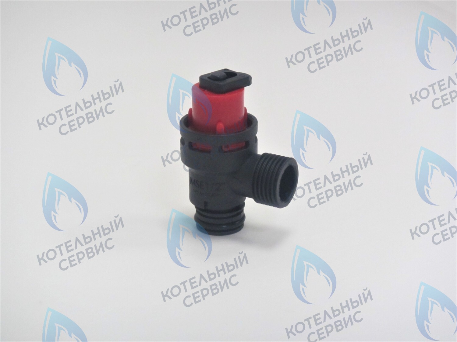EV020-01-TR Сбросной клапан 3 бар Ferroli, Protherm (0020014173, 0020047005), Vaillant (178985) в Орле