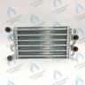 EB019-270 Теплообменник битермический 24 кВт Polykraft Alpine Light 515000031 в Орле