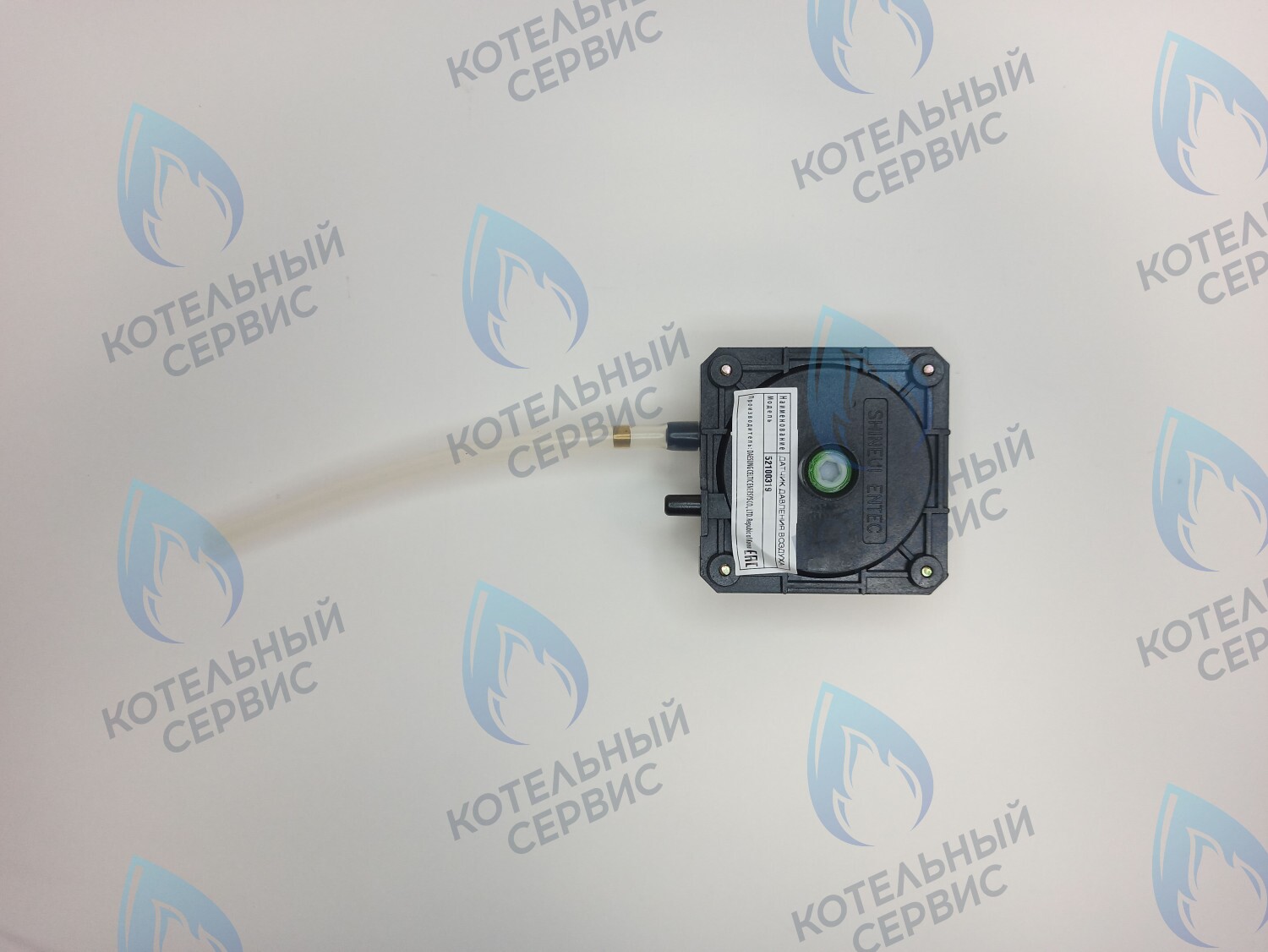 52100319 Датчик давления воздуха A16-21,D16-21 DAESUNG в Орле