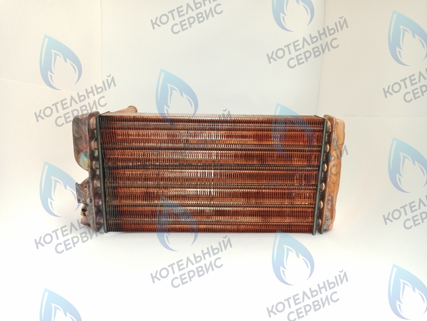 EB031-320 Теплообменник U052-28K BUDERUS (87154068140) в Орле