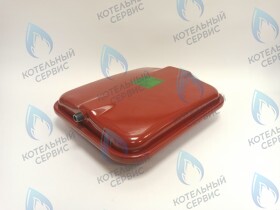 Расширительный бак 8л резьба 3/8 Viessmann (7837231)