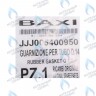 5400950 Уплотнение d=14 BAXI в Орле