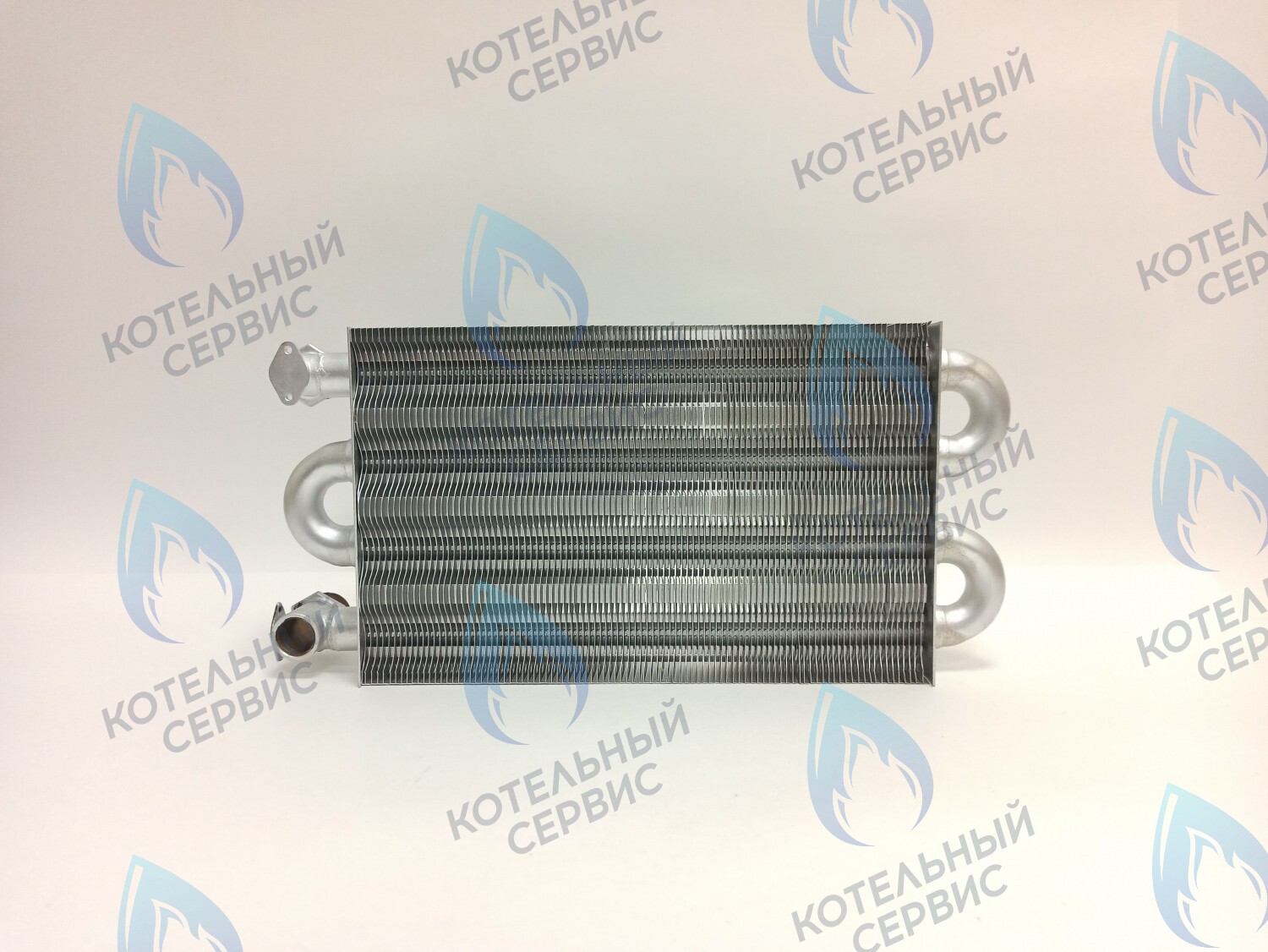 EM038-290 Теплообменник Thermona (20405, 20405.1, 20405.2, 20405.3), Hermann 015002477 (7.030.01430; 2000803307) PR 20-323081 PR 20-323047 в Орле