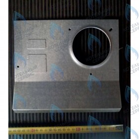 площадка для вентилятора BAXI