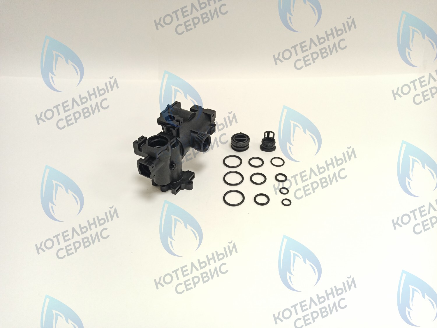 BI1501 100 Корпус выходного гидроблока (BI1501 100) ELECTROLUX в Орле