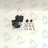 BI1501 100 Корпус выходного гидроблока (BI1501 100) ELECTROLUX в Орле