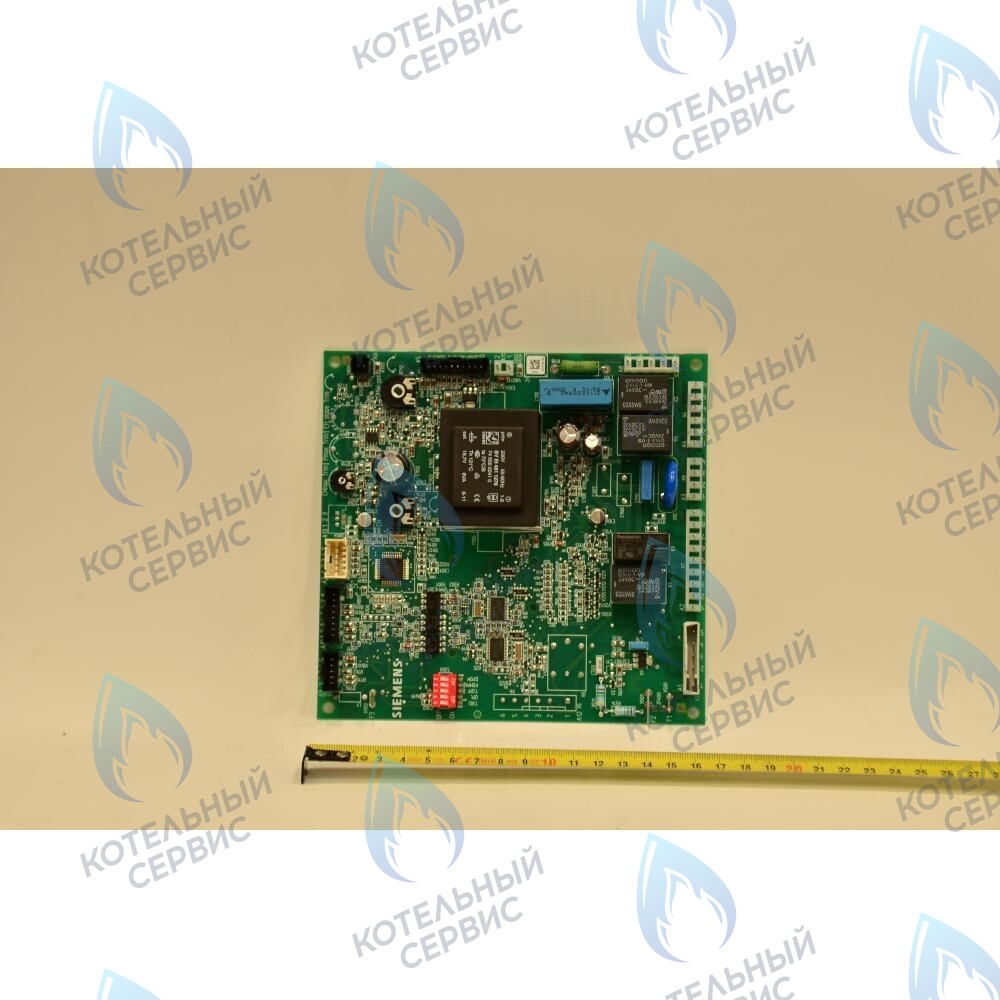 5669060 Электронная плата LMU33 SIEMENS BAXI в Орле